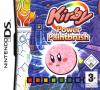 Kirby: Power Paintbrush